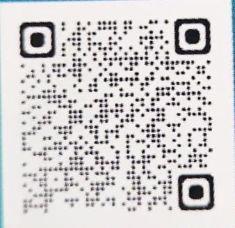 SAMSA Incident Report QR Code